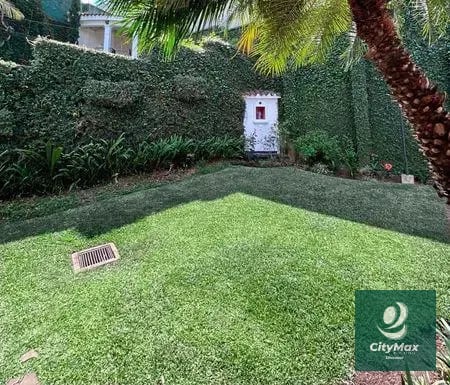 Casa en venta y renta en zona 16 dentro de garita — Casa en Venta en La Montaña, Zona 16, Guatemala, Ciudad — foto 9 de 9
