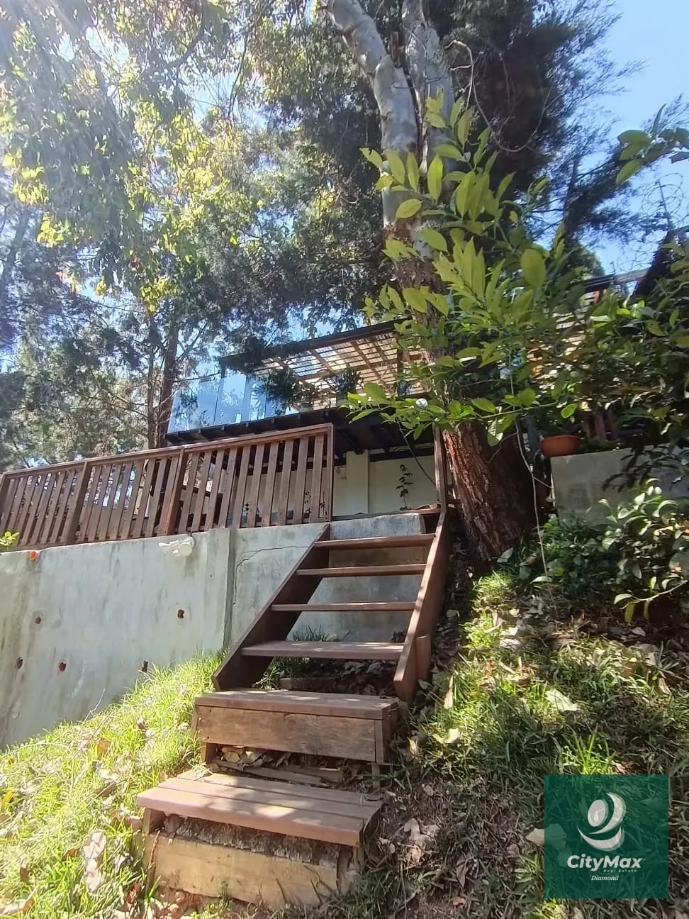 Casa Renta Bosque Escondido Fraijanes Carretera Salvador — Casa en Alquiler en Bosque Escondido, Carretera a El Salvador, Guatemala, Ciudad — foto 7 de 16
