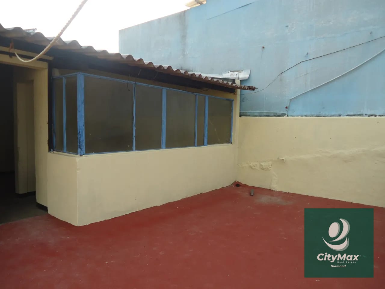 Casa en renta para uso de oficinas o comercio en zona 5 — Casa en Alquiler en La Palmita, Zona 5, Guatemala, Ciudad — foto 17 de 17