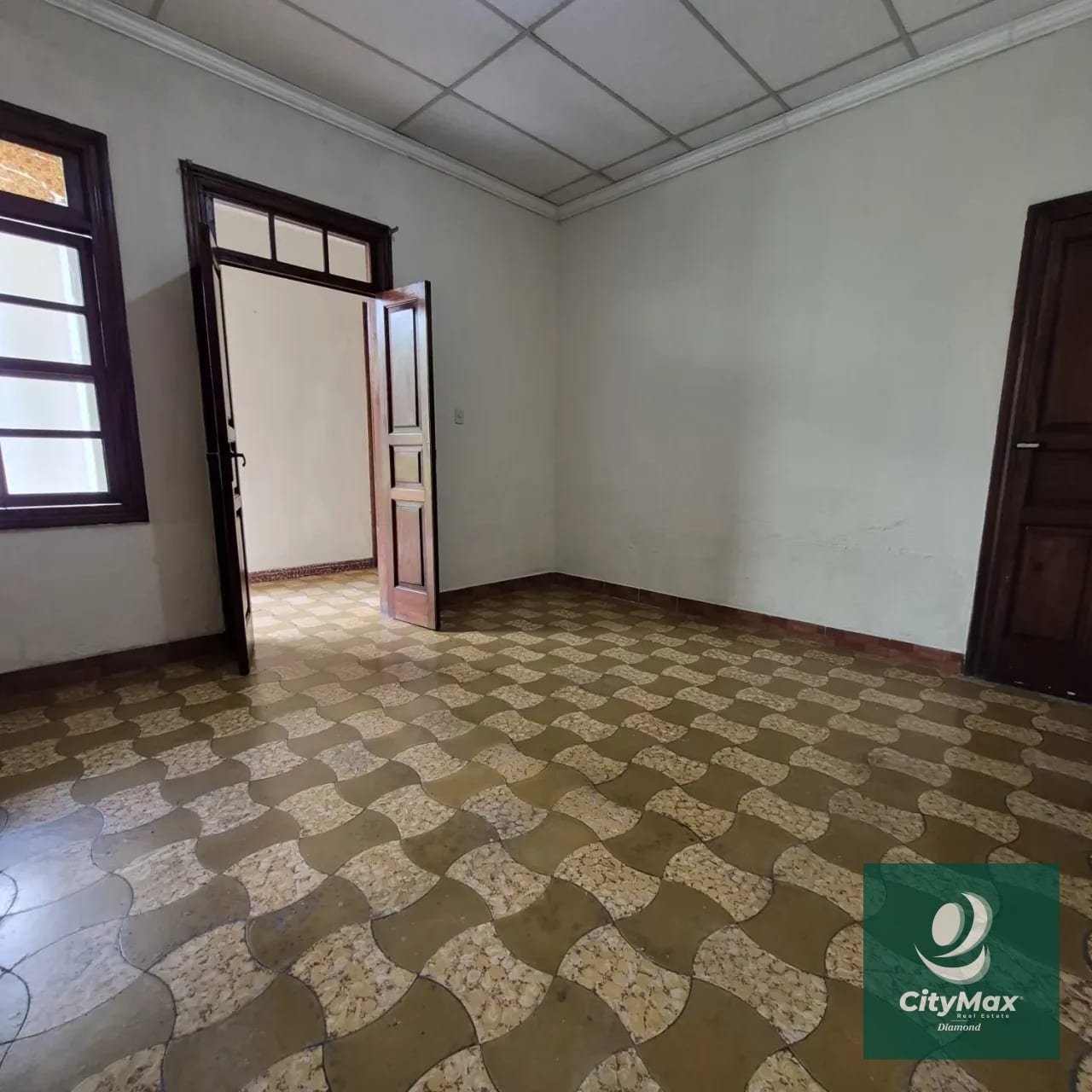 Alquiler casa para oficinas en Zona 1 Centro Historico — Casa en Alquiler en Zona 1, Guatemala, Ciudad — foto 16 de 17