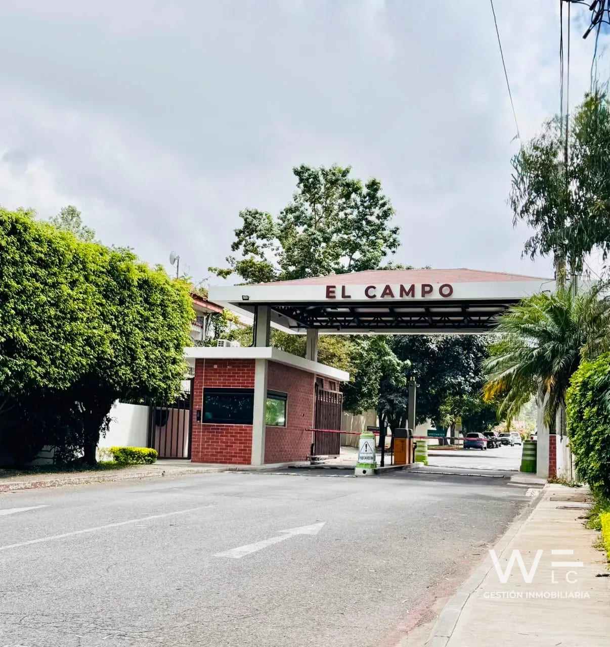 Vendo Casa Zona 14 Colonia el Campo — Casa en Venta en Colonia El Campo, Zona 14, Guatemala, Ciudad — foto 1 de 1