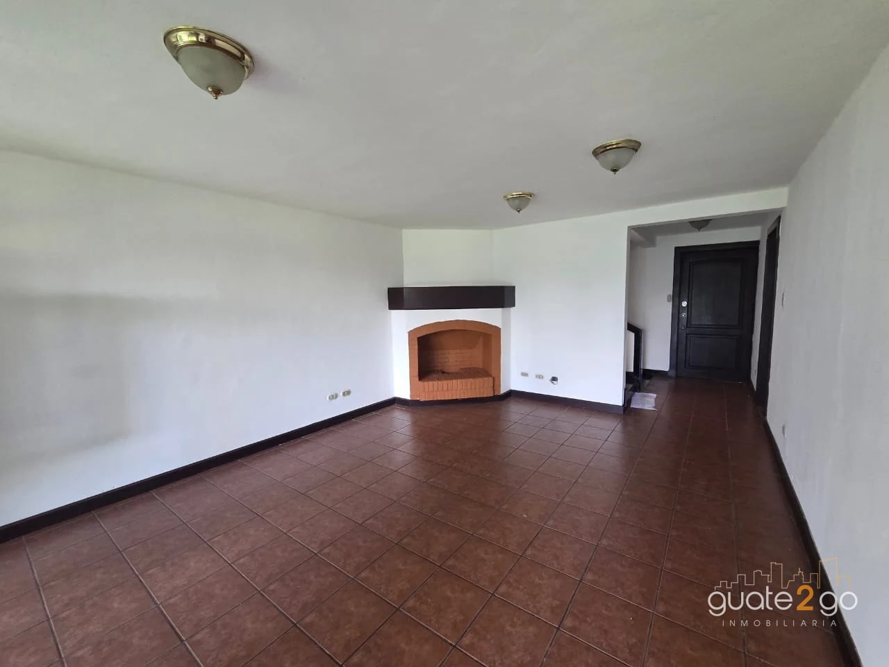 Casa en alquiler en km 13 CAES — Casa en Alquiler en Villas del Campo, Carretera a El Salvador, Guatemala, Ciudad — foto 1 de 17