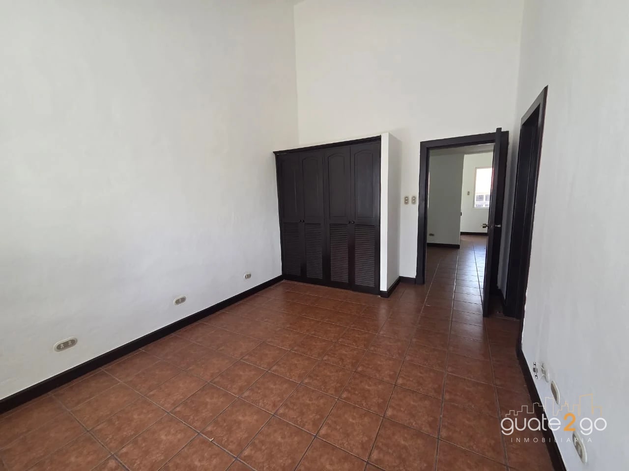 Casa en alquiler en km 13 CAES — Casa en Alquiler en Villas del Campo, Carretera a El Salvador, Guatemala, Ciudad — foto 10 de 17