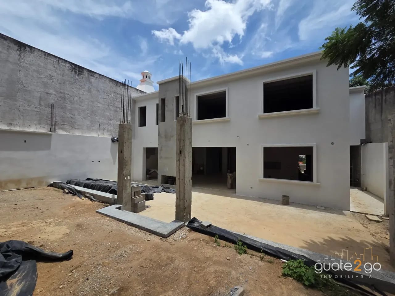 Casa en Colinas de Andalucia km 16 Carretera a El Salvador — Casa en Venta en Colinas De Andalucia, Carretera a El Salvador, Guatemala, Ciudad — foto 5 de 9