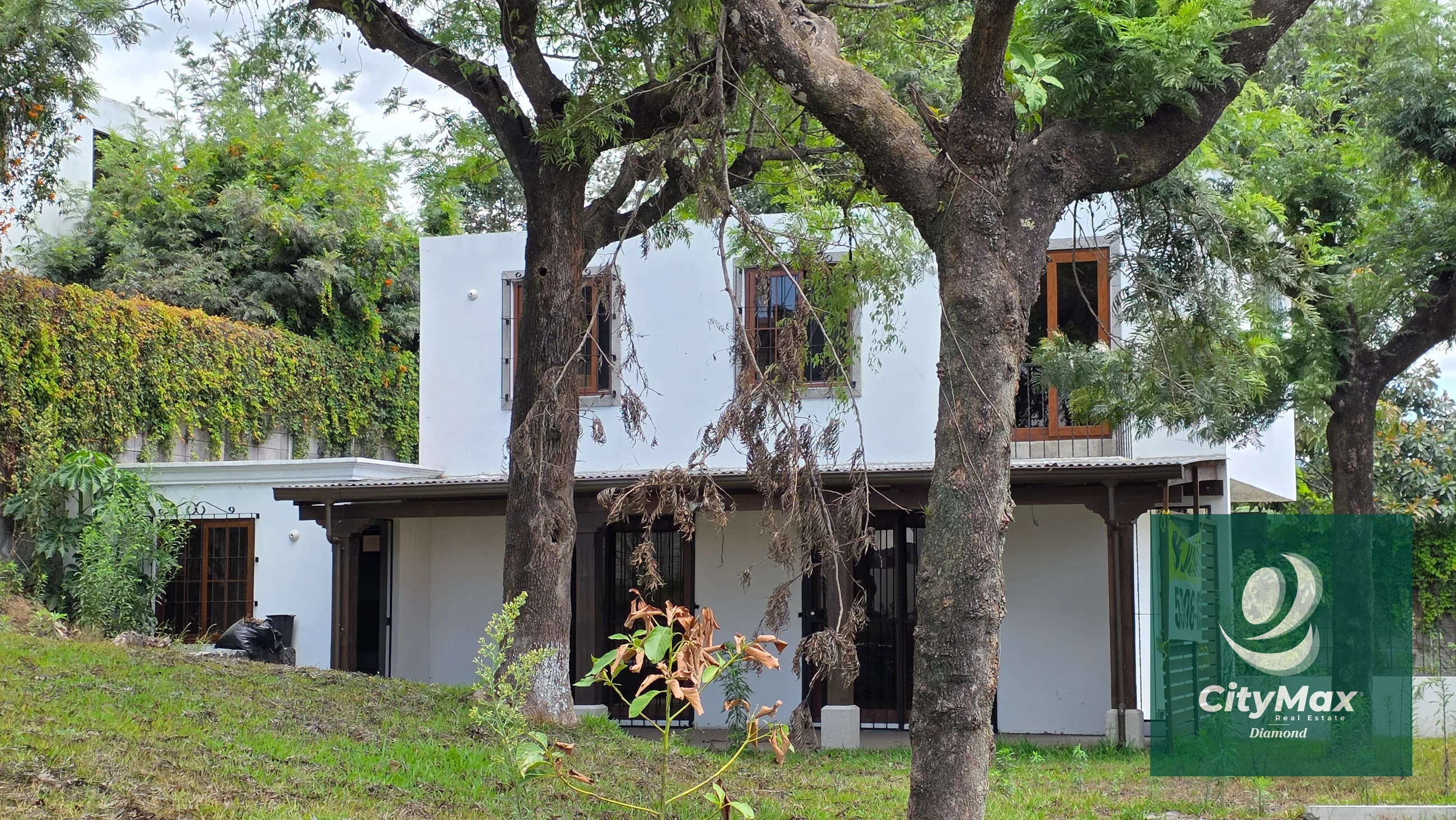 Casa en Condominio en Venta en Hacienda Santa Isabel Alotenango Sacatepéquez - 2