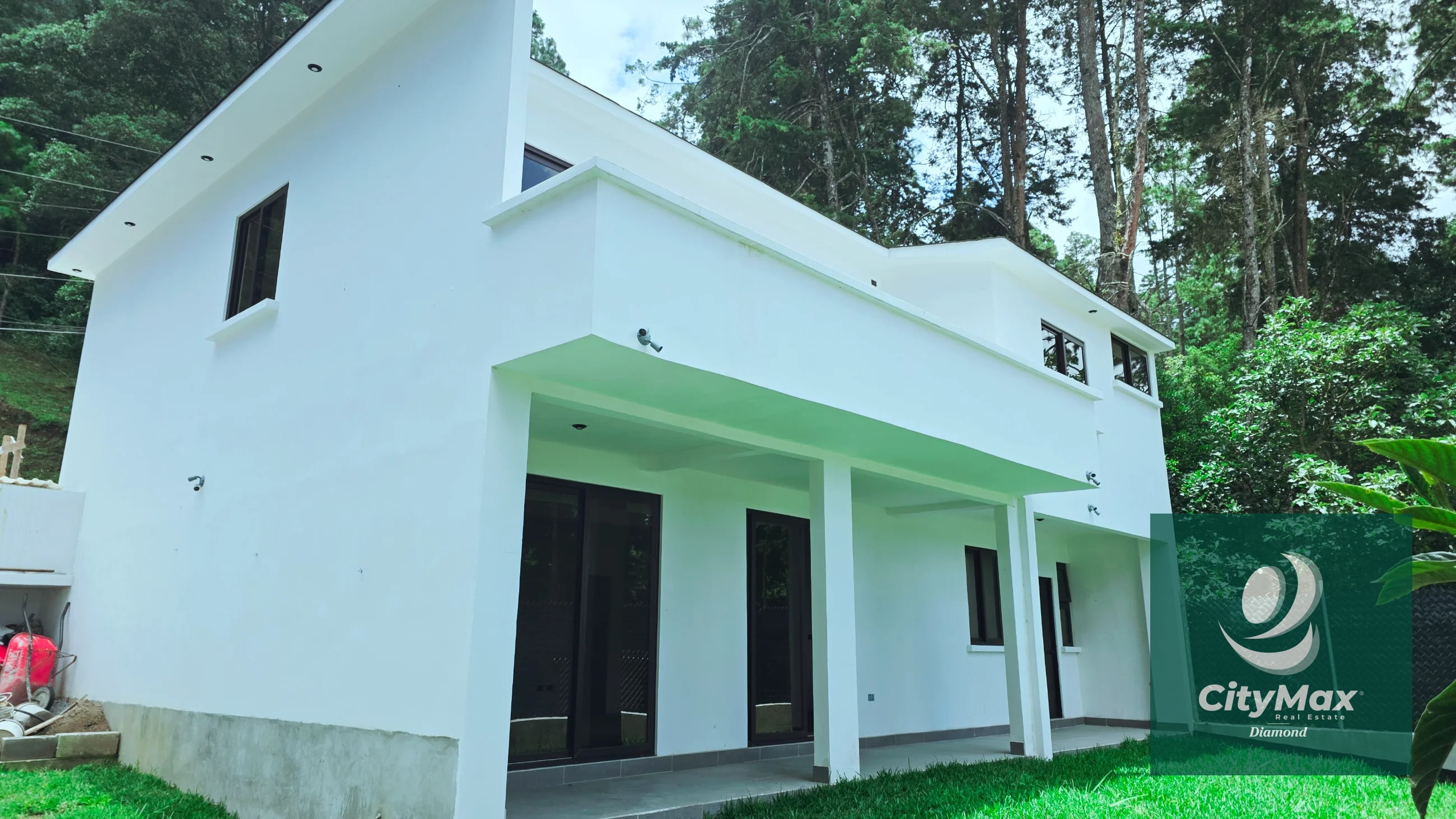 Casa en Venta En Terravista Km 18 Carretera a El Salvador - 3