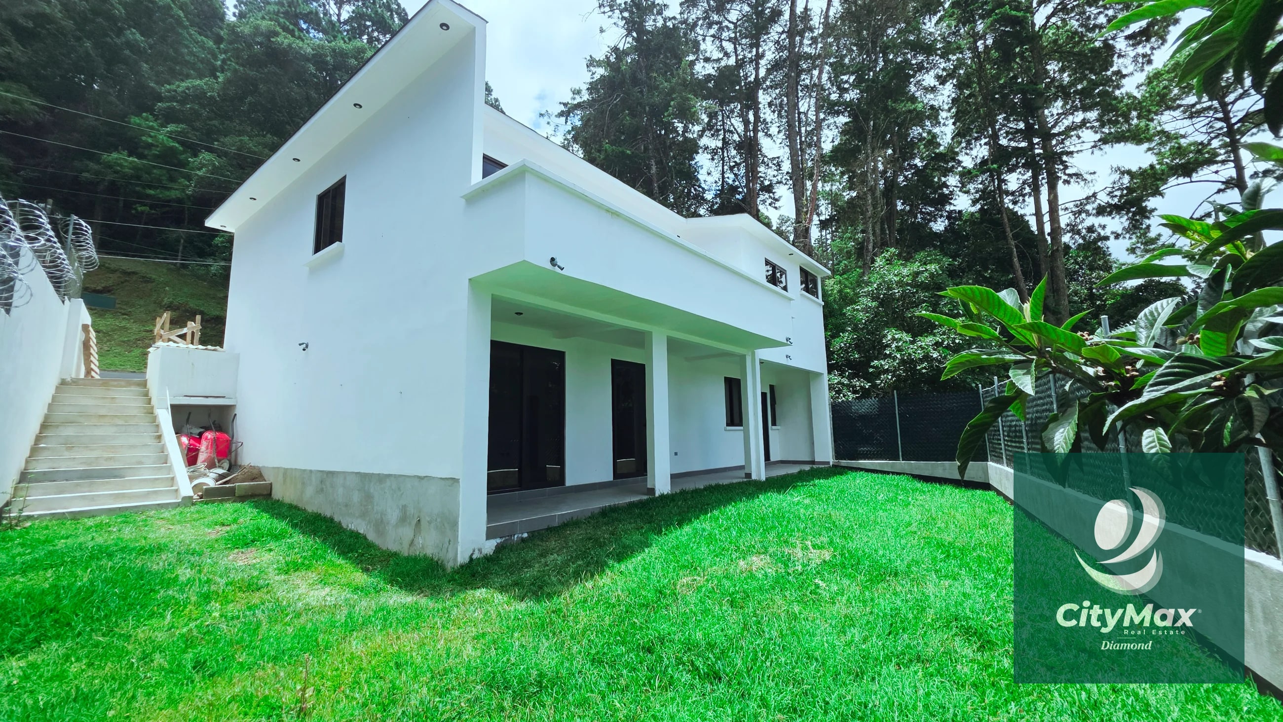 Casa en Venta En Terravista Km 18 Carretera a El Salvador - 2