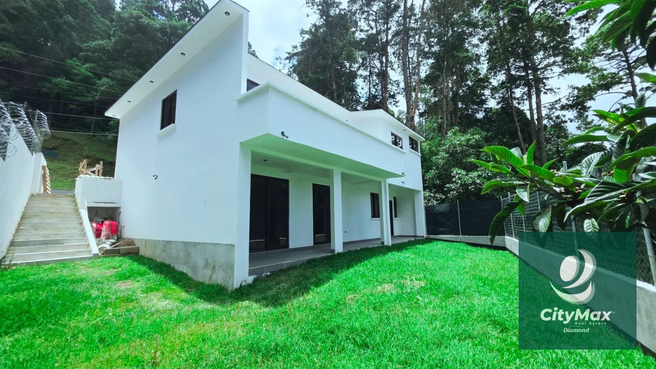 Casa en Venta En Terravista Km 18 Carretera a El Salvador — Casa en Venta en Terravista, Carretera a El Salvador, Guatemala, Ciudad — foto 2 de 15