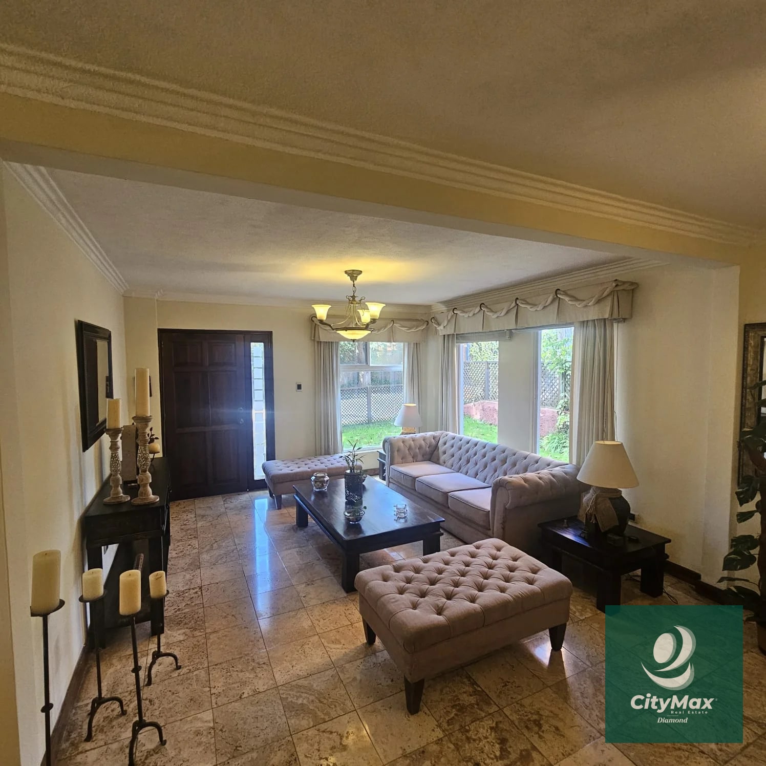 Venta de Casa en Condominio Santiago de Compostela km. 19 Carretera al Salvador - 14