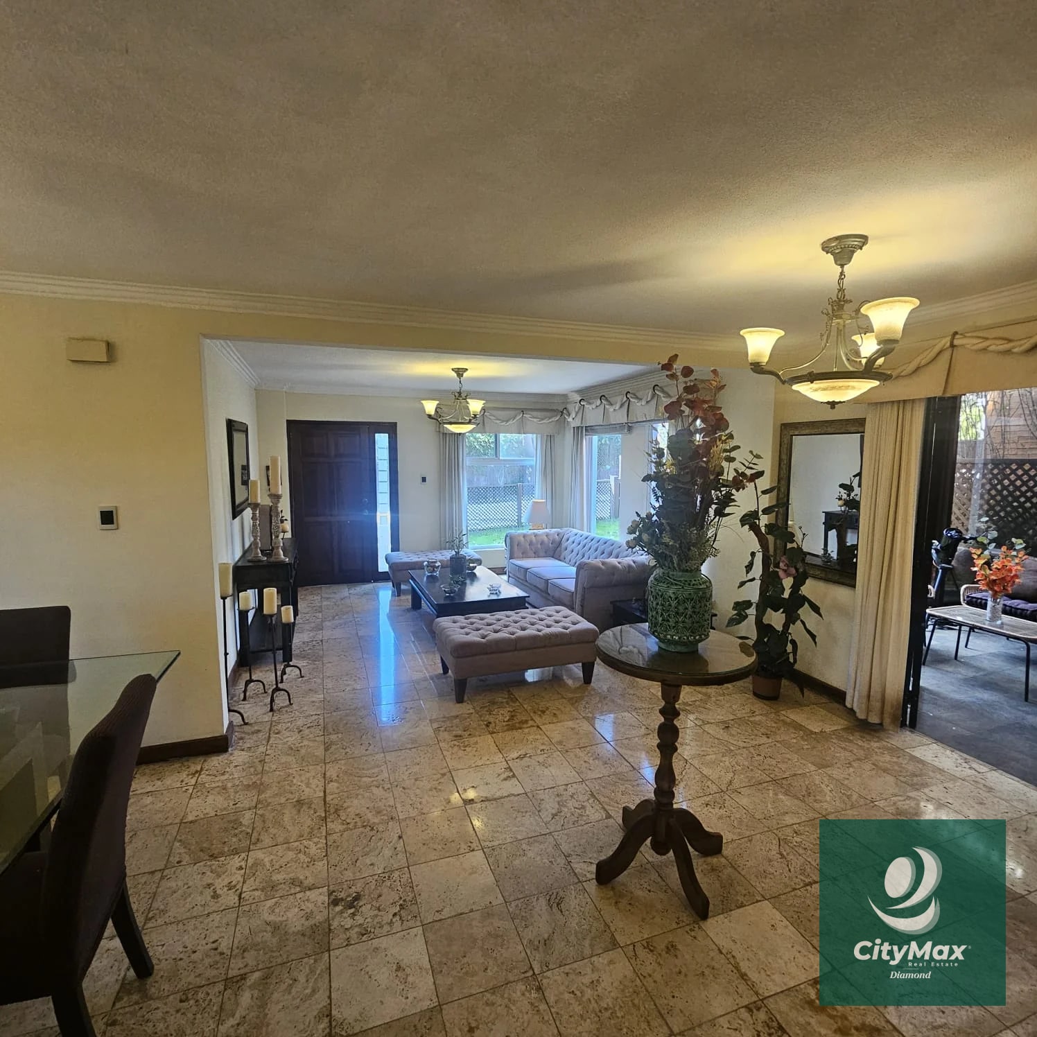 Venta de Casa en Condominio Santiago de Compostela km. 19 Carretera al Salvador - 13
