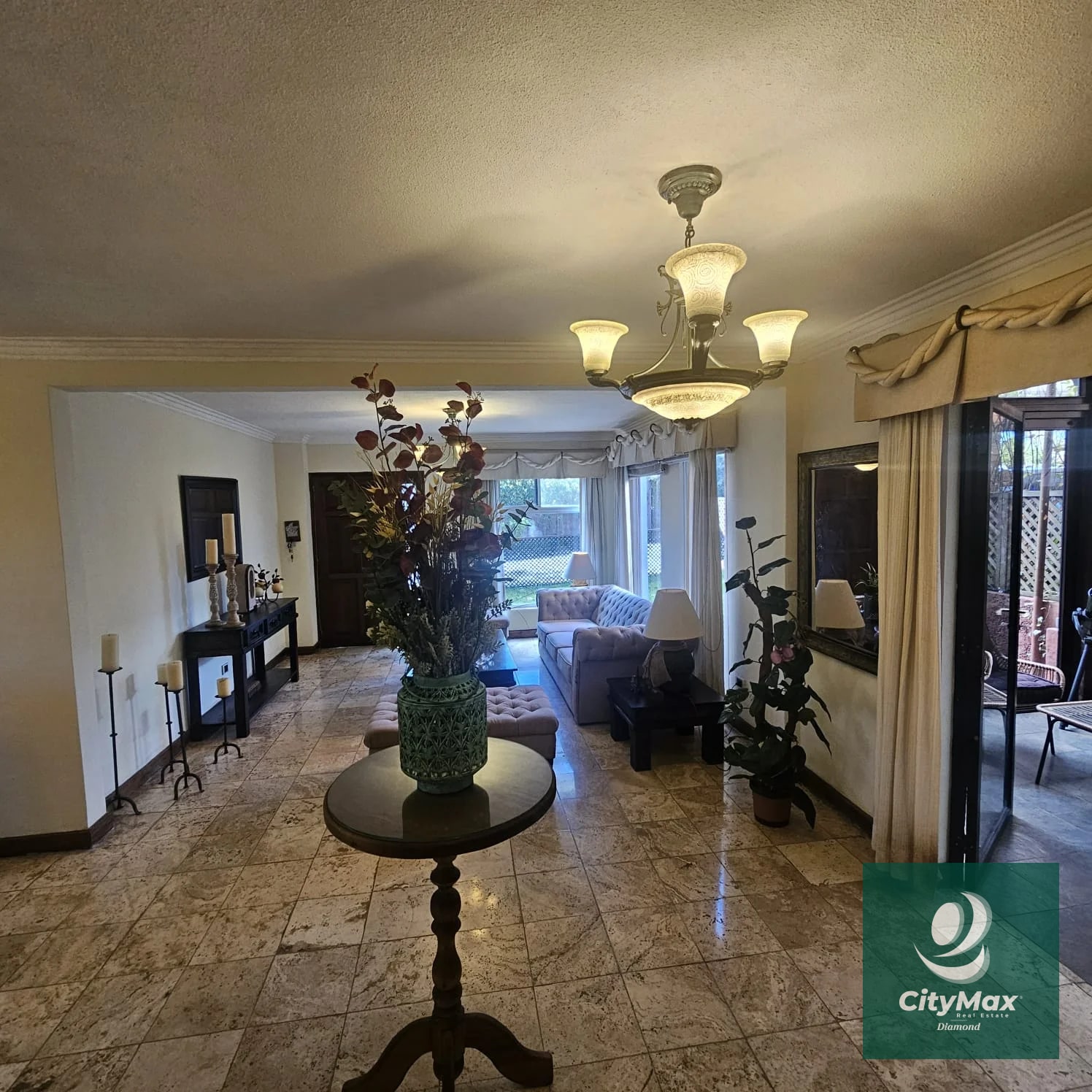 Venta de Casa en Condominio Santiago de Compostela km. 19 Carretera al Salvador - 16