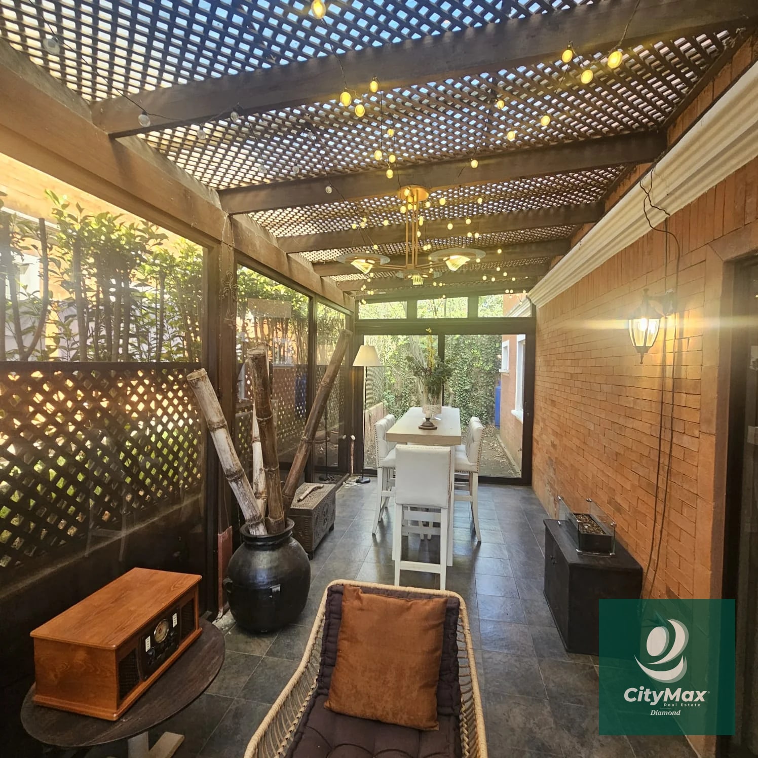 Venta de Casa en Condominio Santiago de Compostela km. 19 Carretera al Salvador - 15
