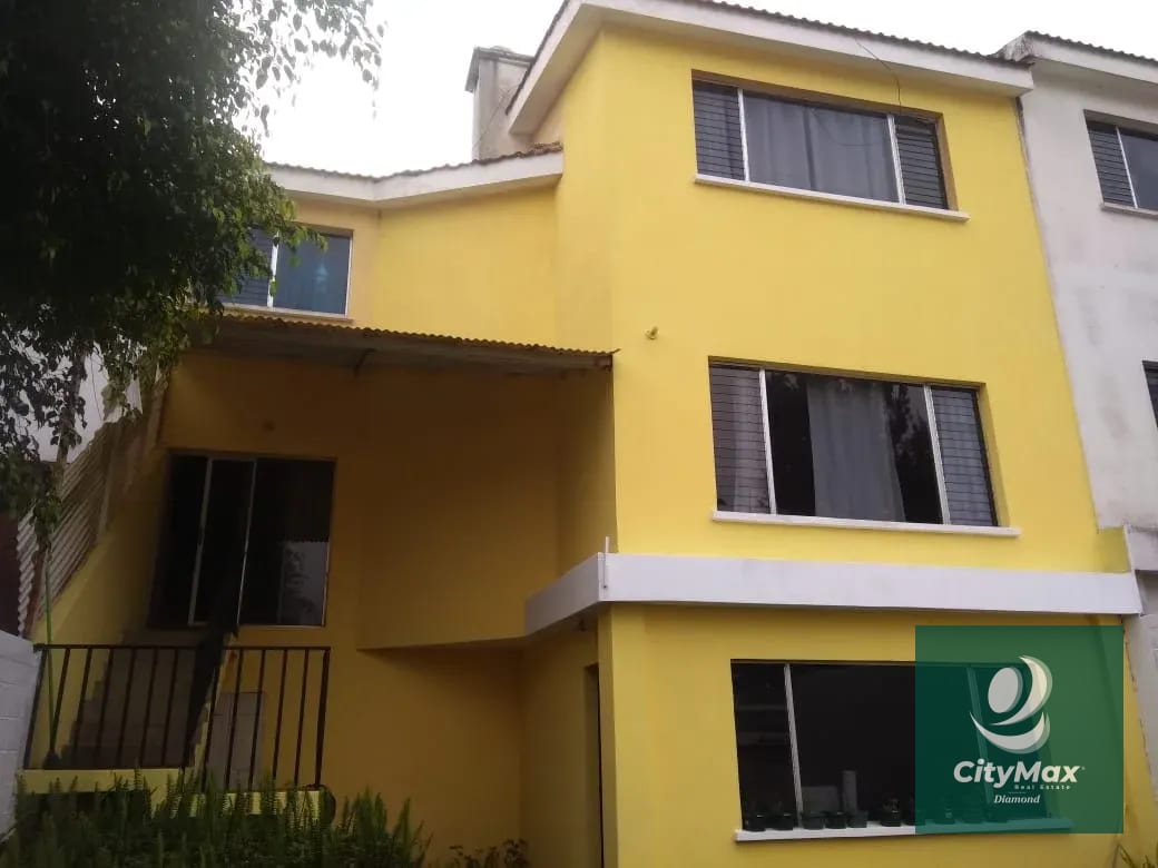 Casa en Venta en Condominio Residencial Terravista entrada a Olmeca — Casa en Venta en Terravista, Carretera a El Salvador, Guatemala, Ciudad — foto 14 de 16