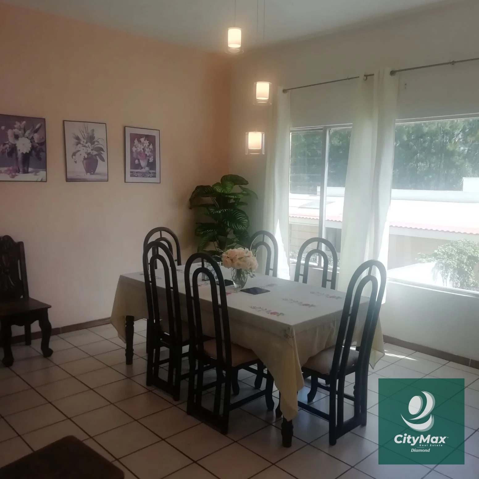 Casa en Venta en Condominio Residencial Terravista entrada a Olmeca - 9