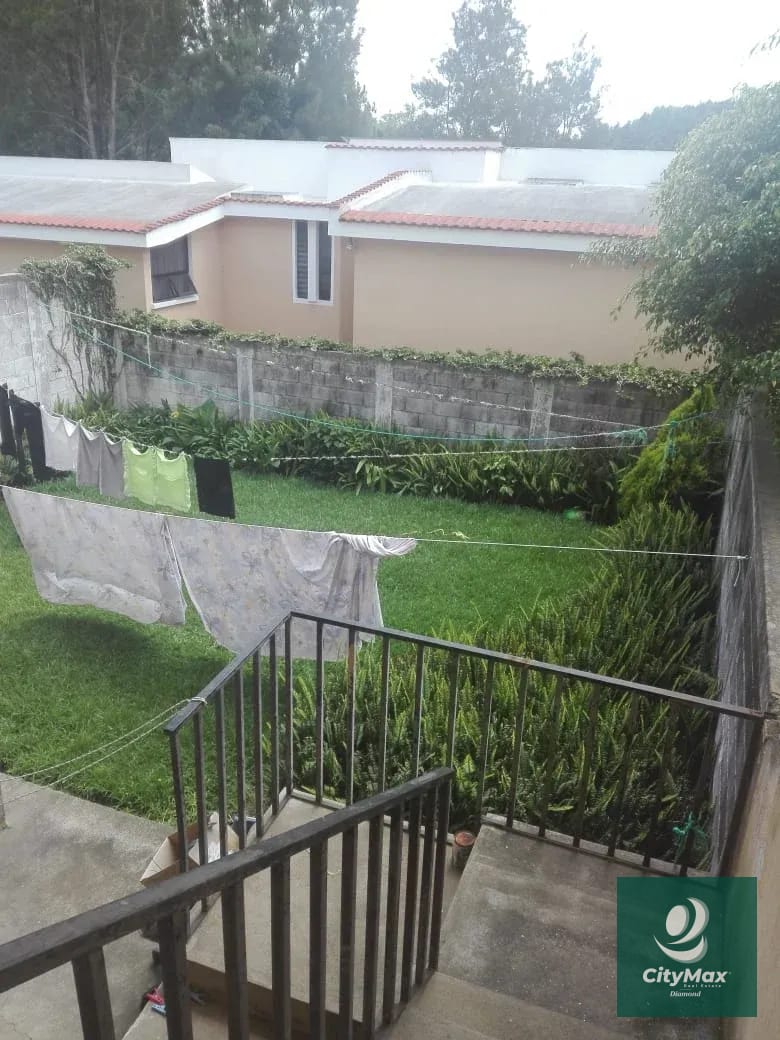 Casa en Venta en Condominio Residencial Terravista entrada a Olmeca — Casa en Venta en Terravista, Carretera a El Salvador, Guatemala, Ciudad — foto 12 de 16