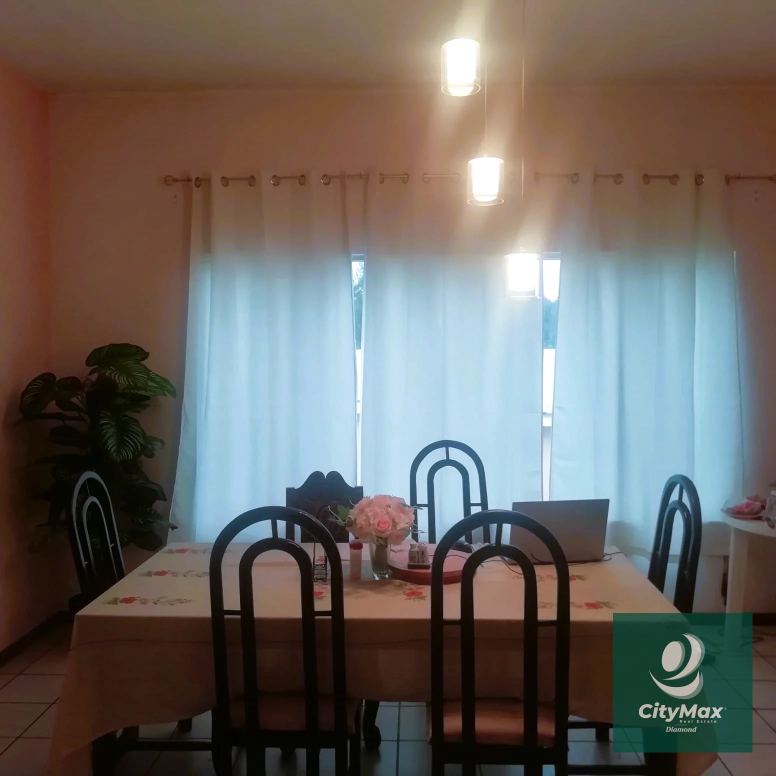 Casa en Venta en Condominio Residencial Terravista entrada a Olmeca - 3
