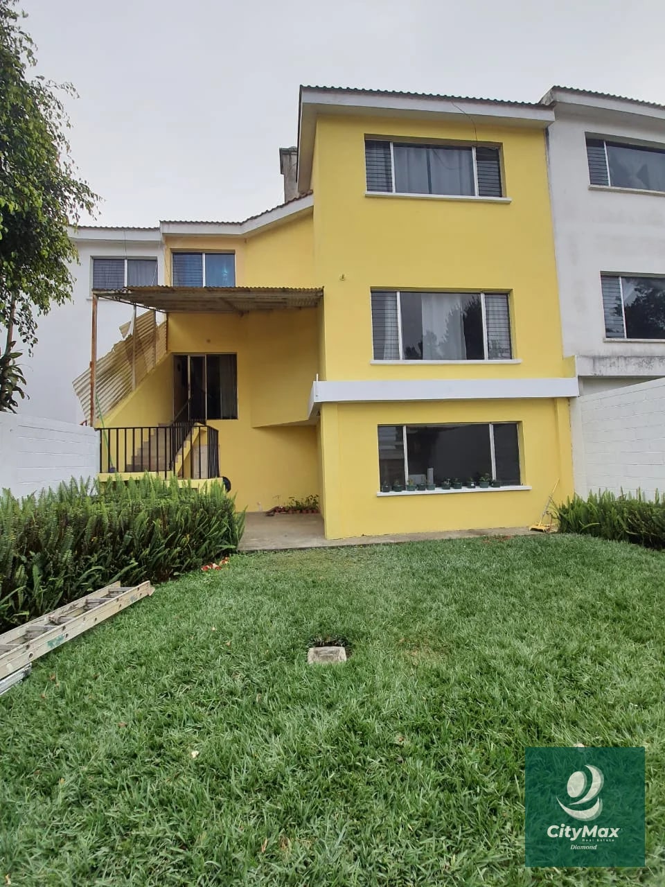 Casa en Venta en Condominio Residencial Terravista entrada a Olmeca - 1