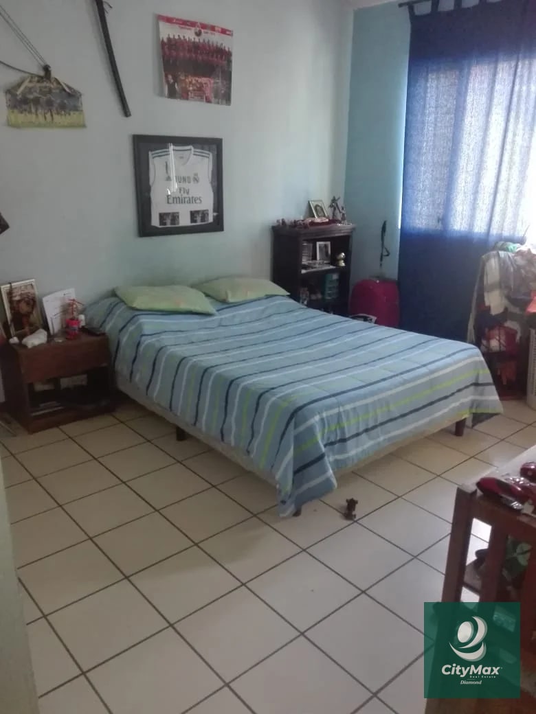 Casa en Venta en Condominio Residencial Terravista entrada a Olmeca - 5