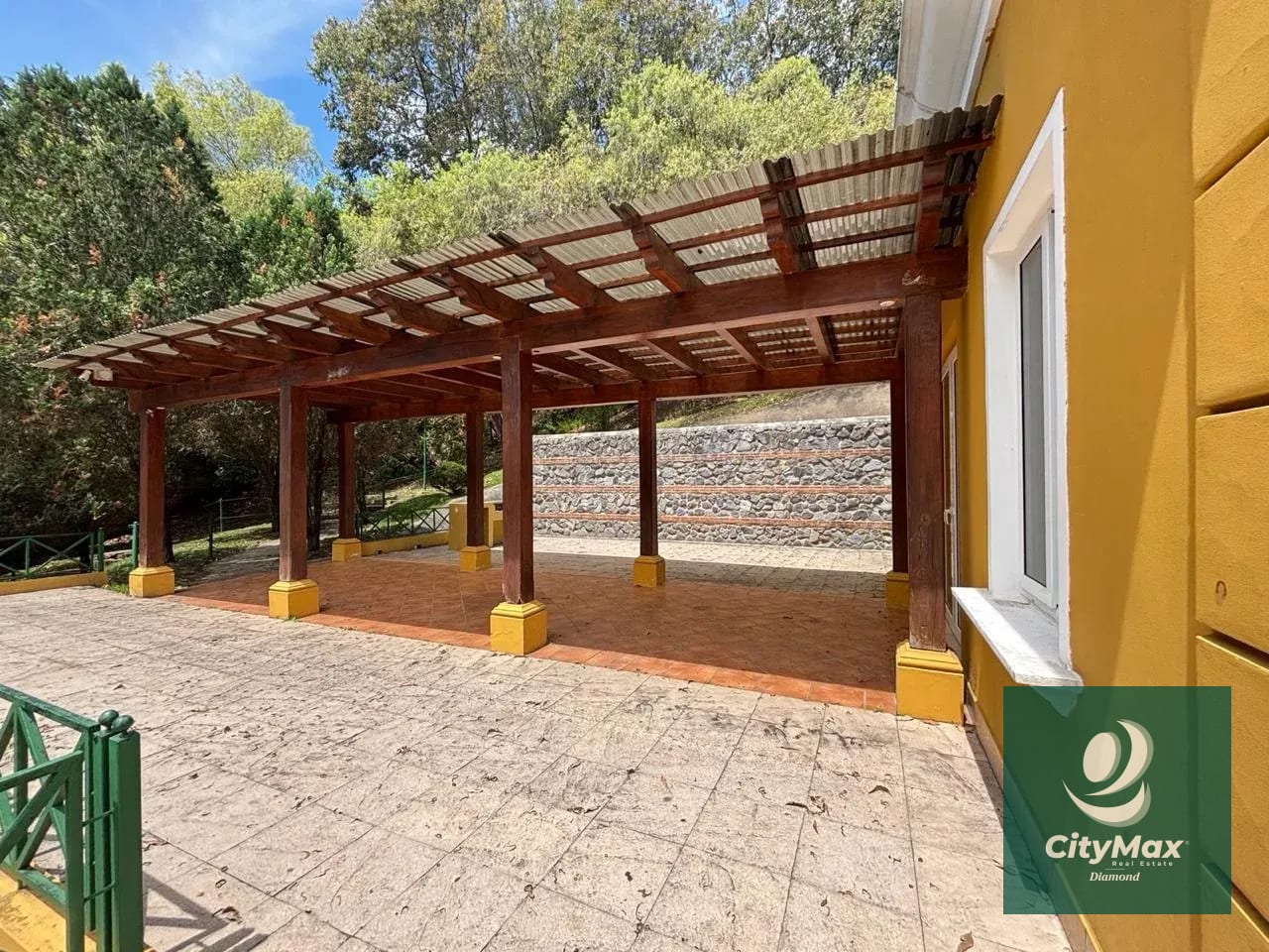 Casa en venta y renta condominio Entreverdes Fraijanes — Casa en Alquiler en Fraijanes, Carretera a El Salvador, Guatemala, Ciudad — foto 14 de 15