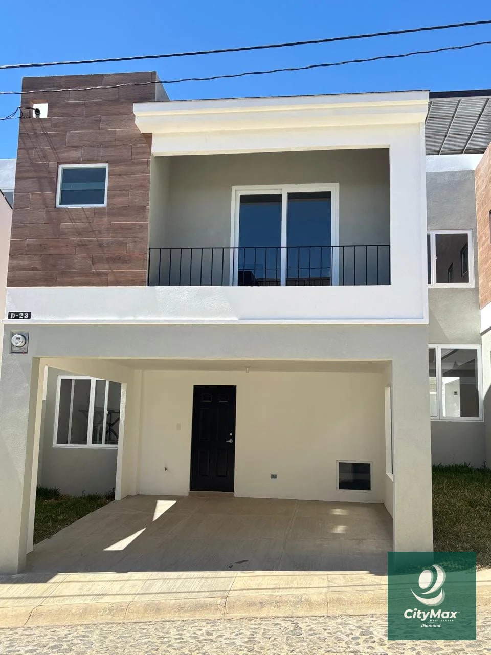 Casa en Renta en Fraijanes Km 22 Carretera al Salvador - 1