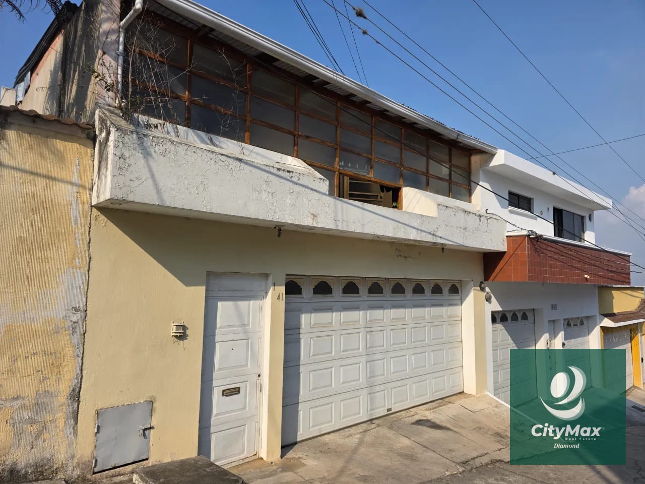 Casa en Venta en Loma Real San Cristobal Zona 8 de Mixco — Casa en Venta en Zona 8 Mixco, Guatemala, Ciudad — foto 15 de 16