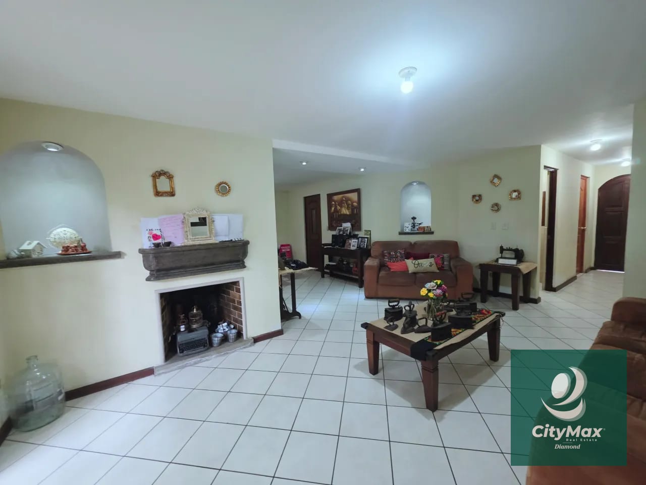 Casa en Venta en Lomas de San Nicolas Zona 16 — Casa en Venta en Zona 16, Guatemala, Ciudad — foto 10 de 16