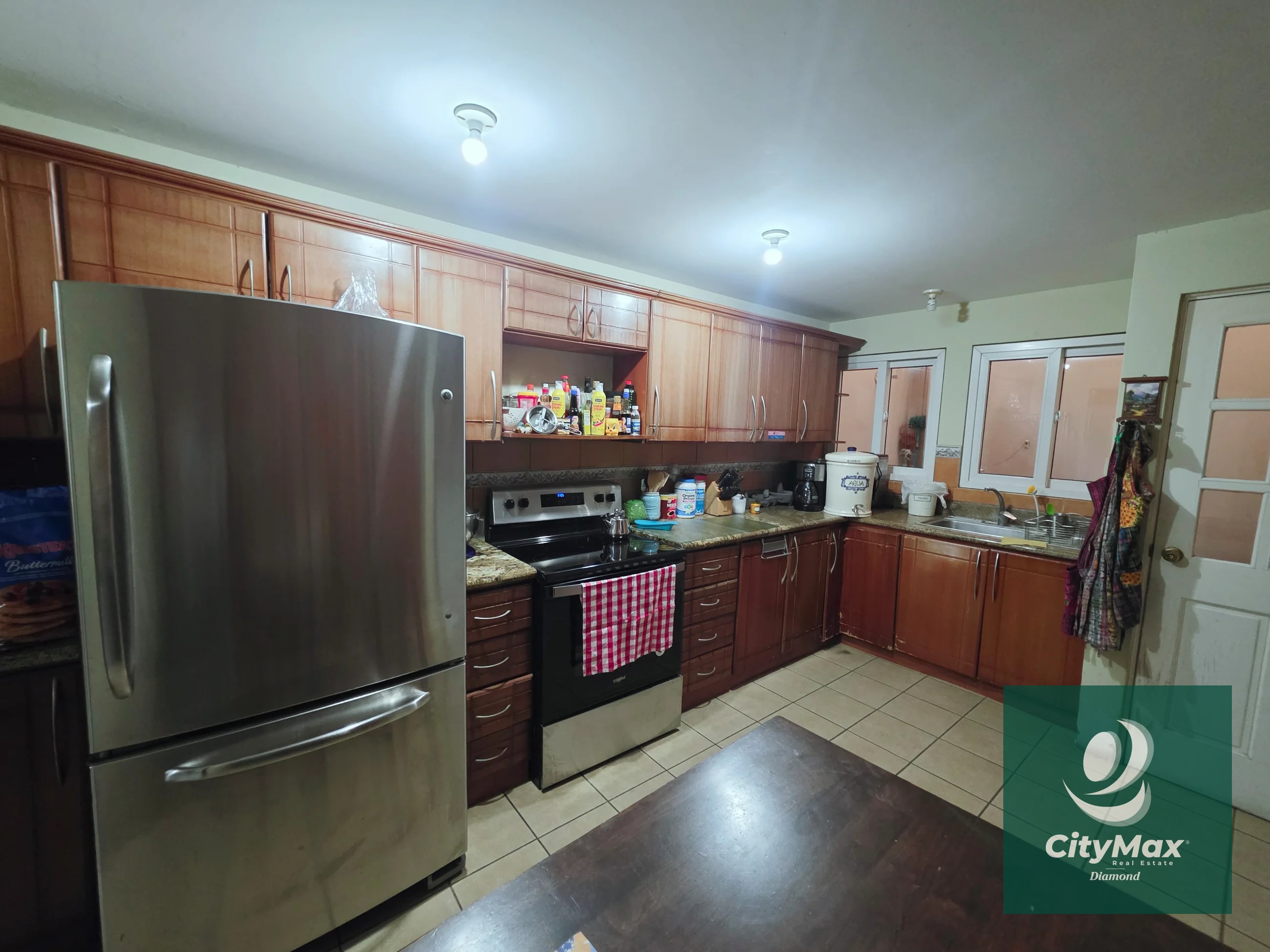 Casa en Venta en Lomas de San Nicolas Zona 16 - 7