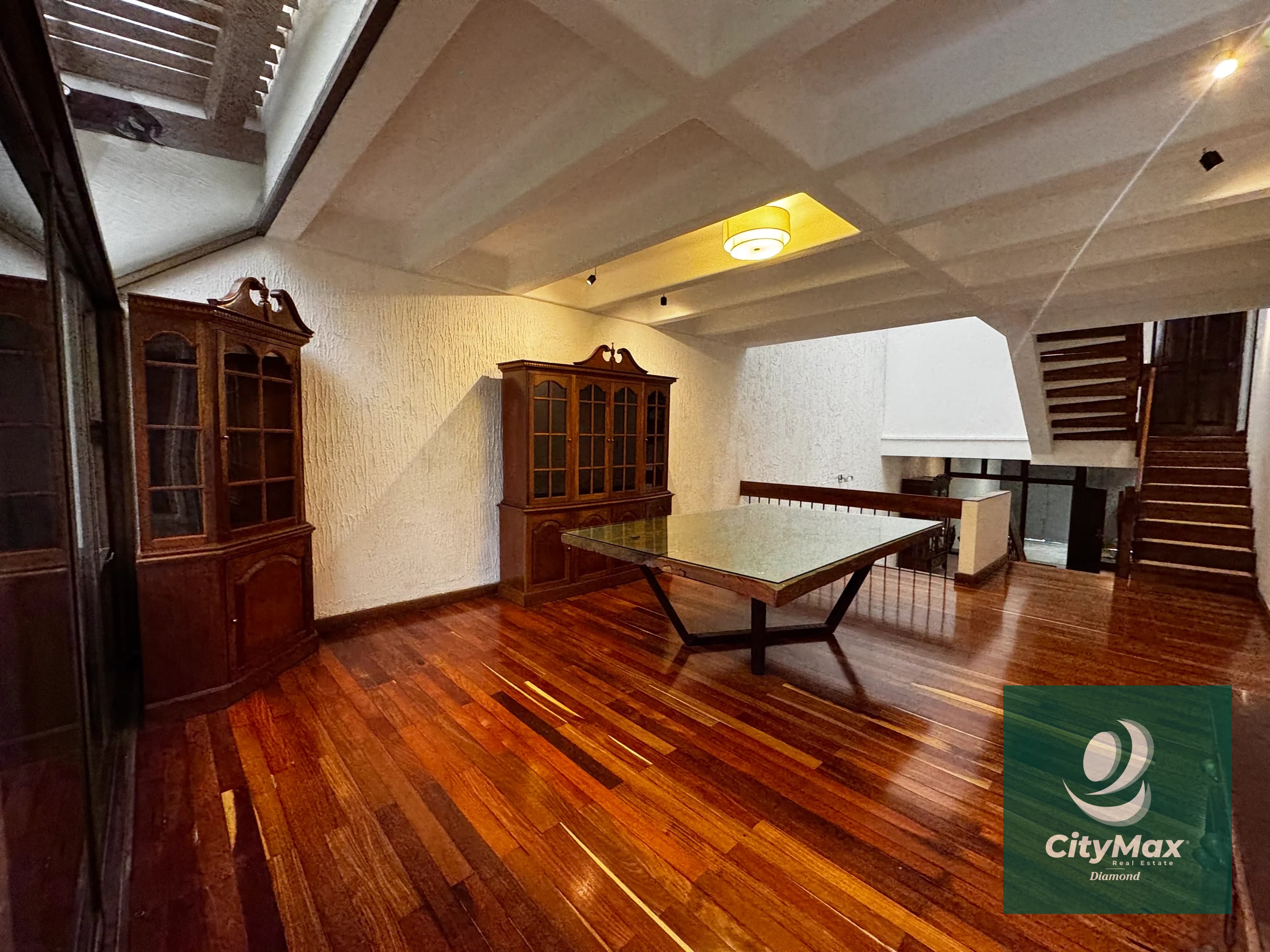 Casa en Venta en Zona 10 entorno Las Margaritas — Casa en Venta en Zona 10, Guatemala, Ciudad — foto 13 de 17