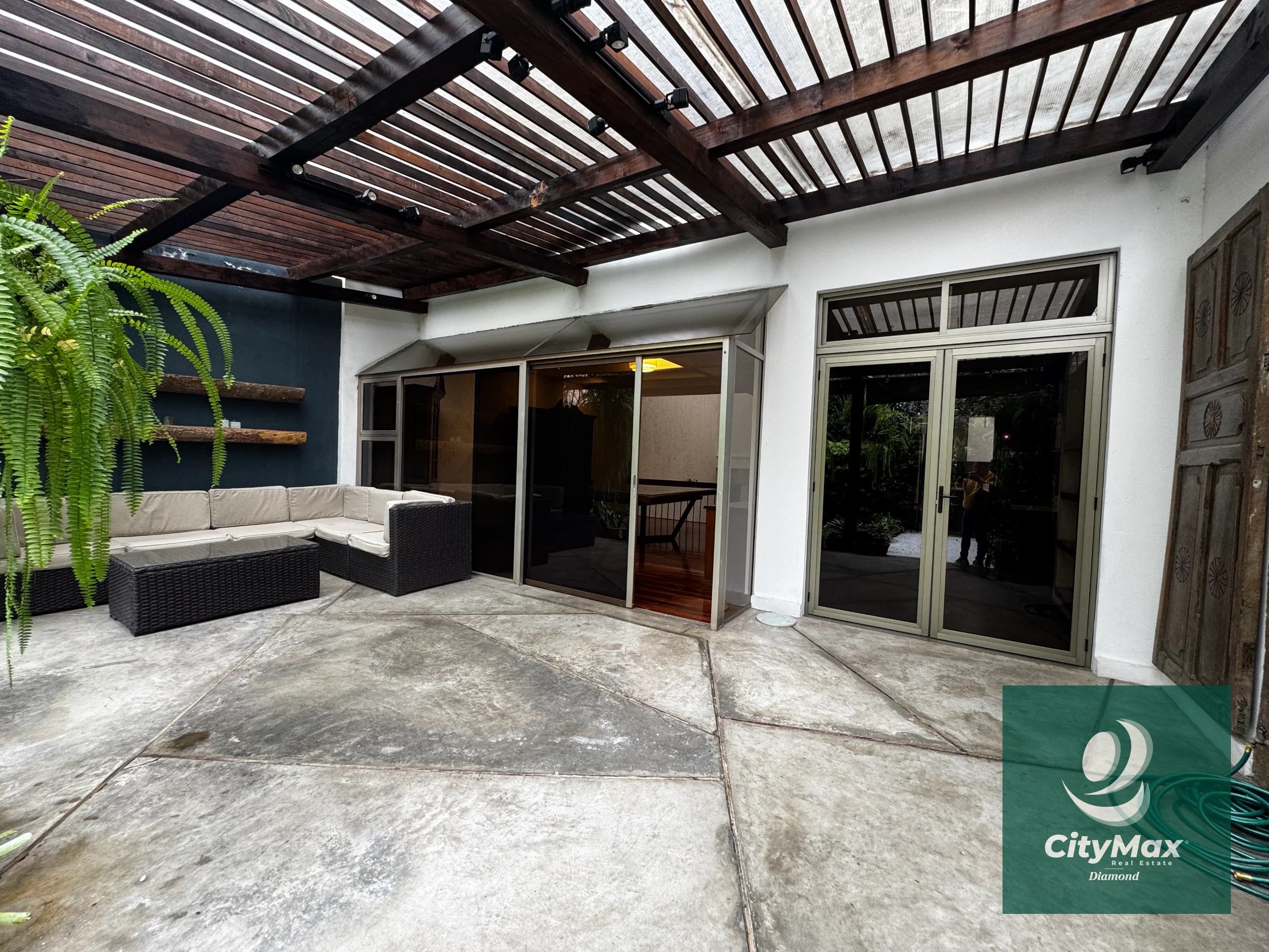 Casa en Venta en Zona 10 entorno Las Margaritas — Casa en Venta en Zona 10, Guatemala, Ciudad — foto 12 de 17