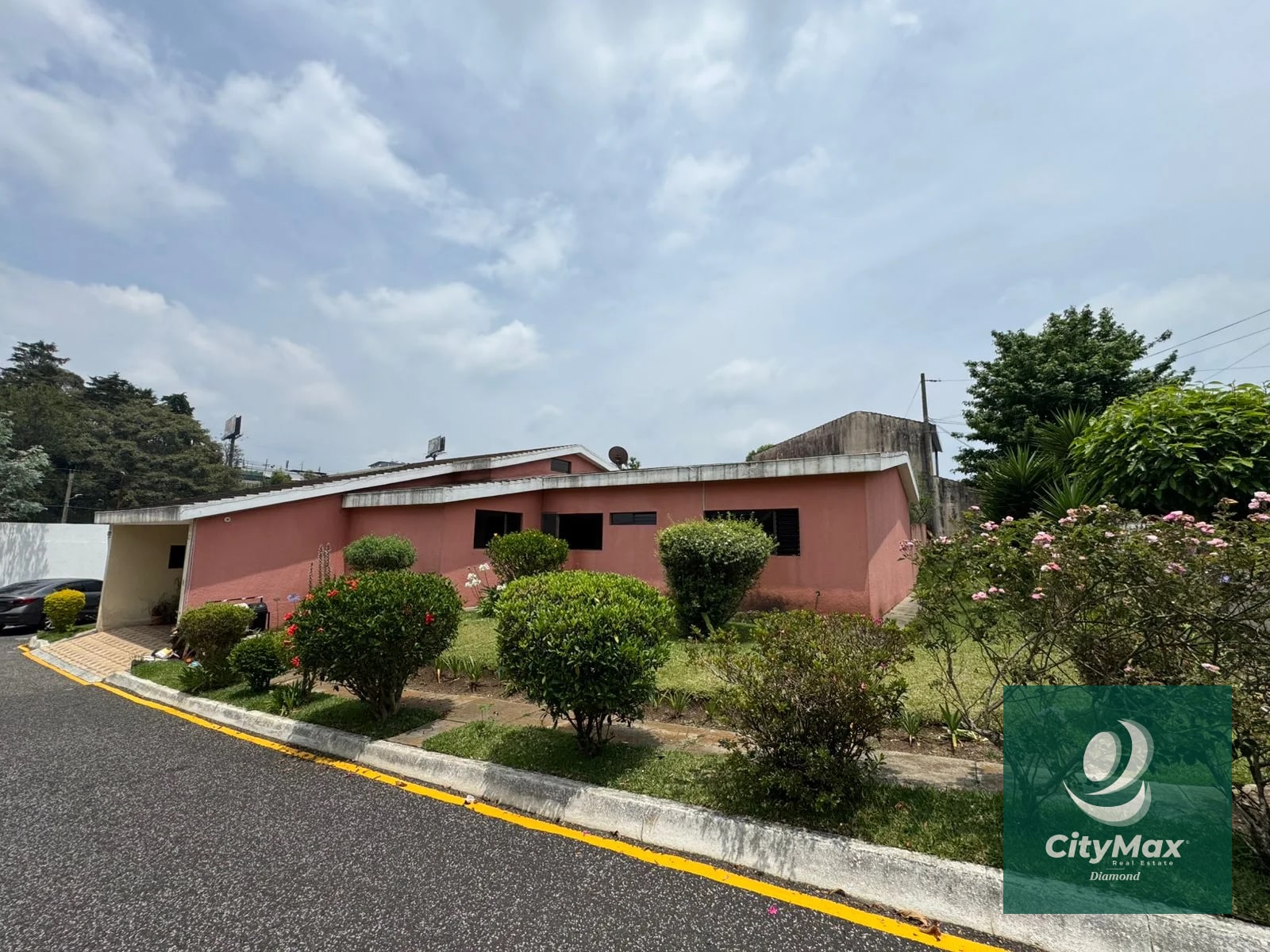 Casa dentro de Condominio en Renta en Km 15 Carretera a El Salvador — Casa en Alquiler en km 11-15, Carretera a El Salvador, Guatemala, Ciudad — foto 8 de 17