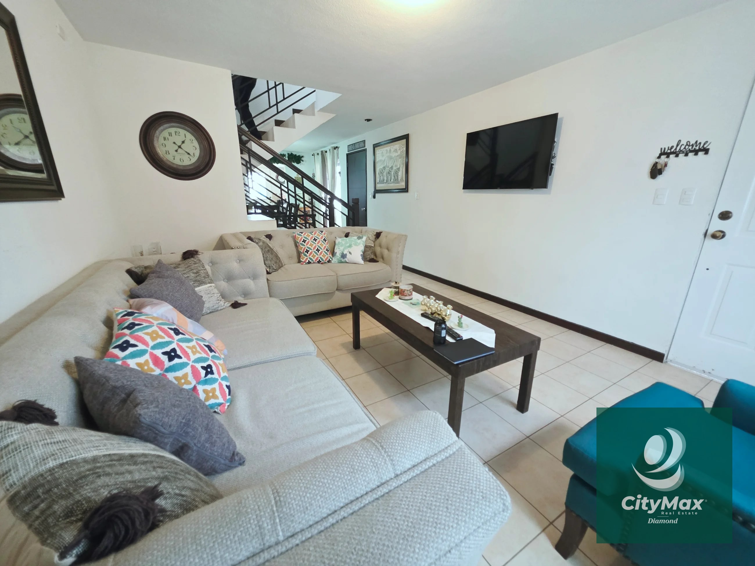 Casa en Venta en Hacienda de Las Flores Villa Nueva Zona 2 — Casa en Venta en Villa Nueva, Guatemala, Ciudad — foto 5 de 17