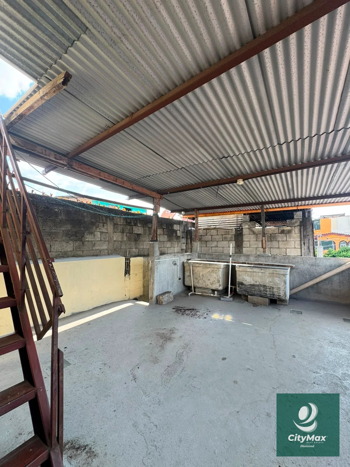 Casa en Venta en Barrio San Antonio Zona 6 Guatemala — Casa en Venta en Barrio San Antonio, Zona 6, Guatemala, Ciudad — foto 4 de 16