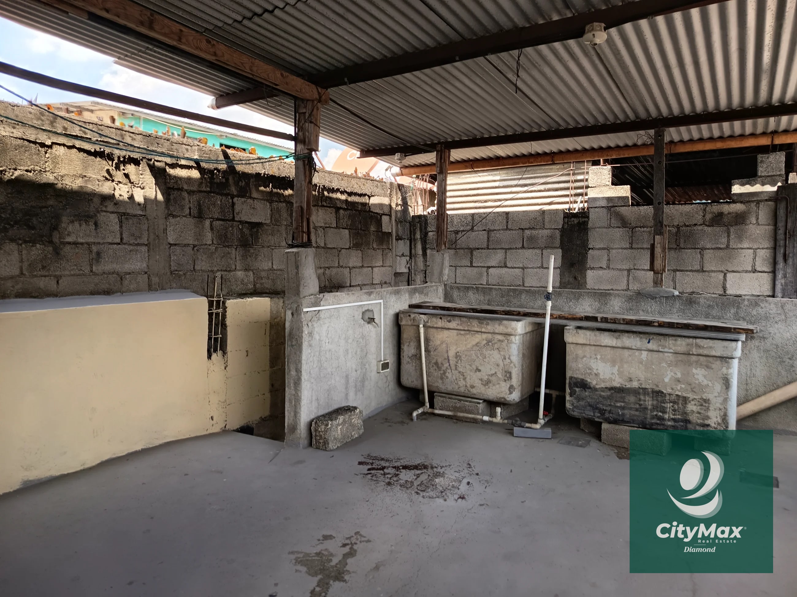 Casa en Venta en Barrio San Antonio Zona 6 Guatemala — Casa en Venta en Barrio San Antonio, Zona 6, Guatemala, Ciudad — foto 9 de 16