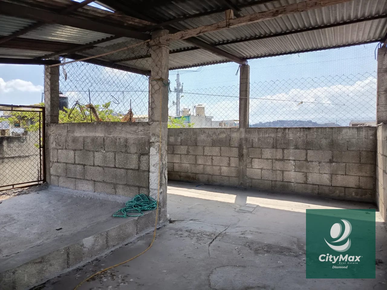 Casa en Venta en Barrio San Antonio Zona 6 Guatemala — Casa en Venta en Barrio San Antonio, Zona 6, Guatemala, Ciudad — foto 12 de 16