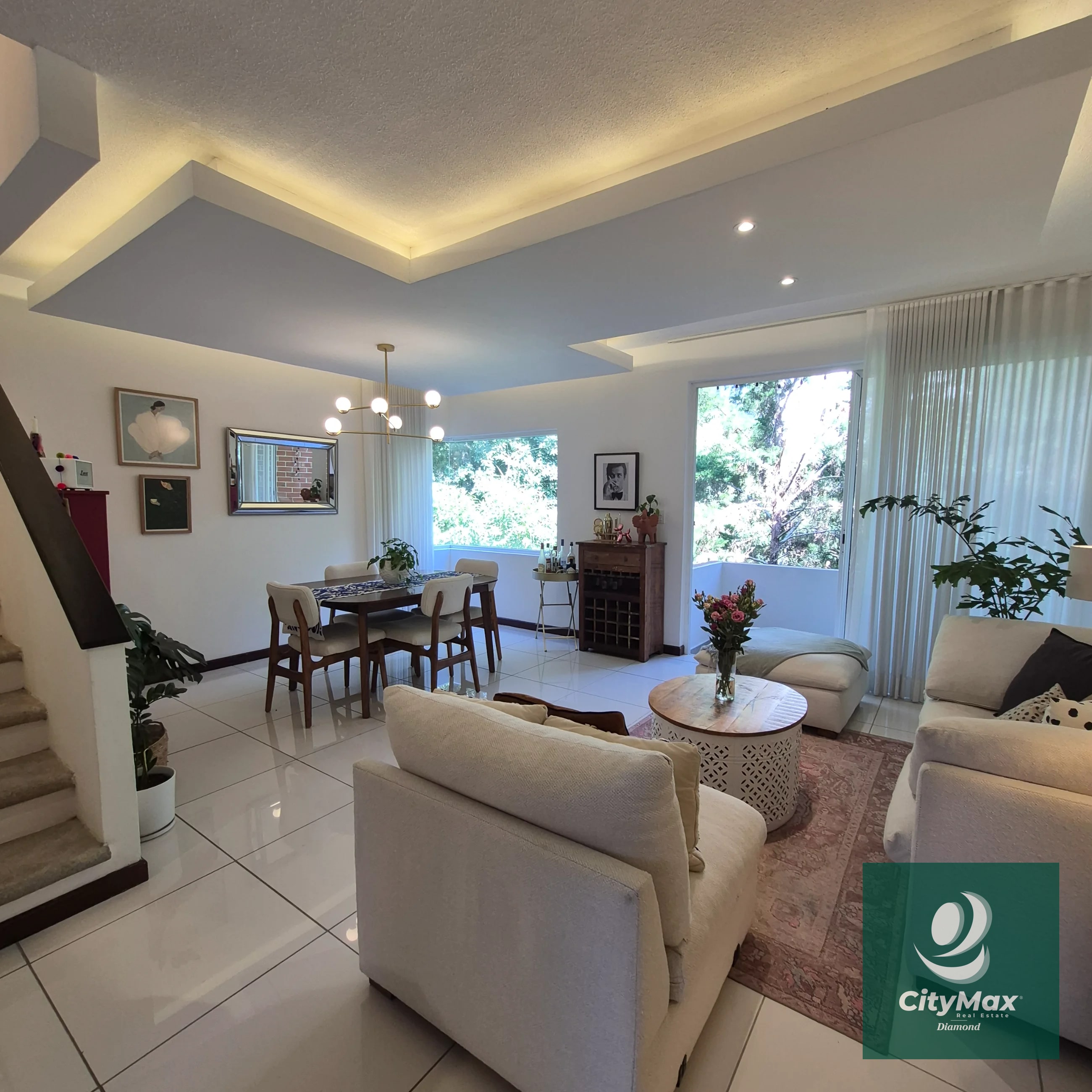 Apartamento en venta en Muxbal de 2 habitaciones — Casa en Venta en Muxbal, Guatemala, Ciudad — foto 1 de 16
