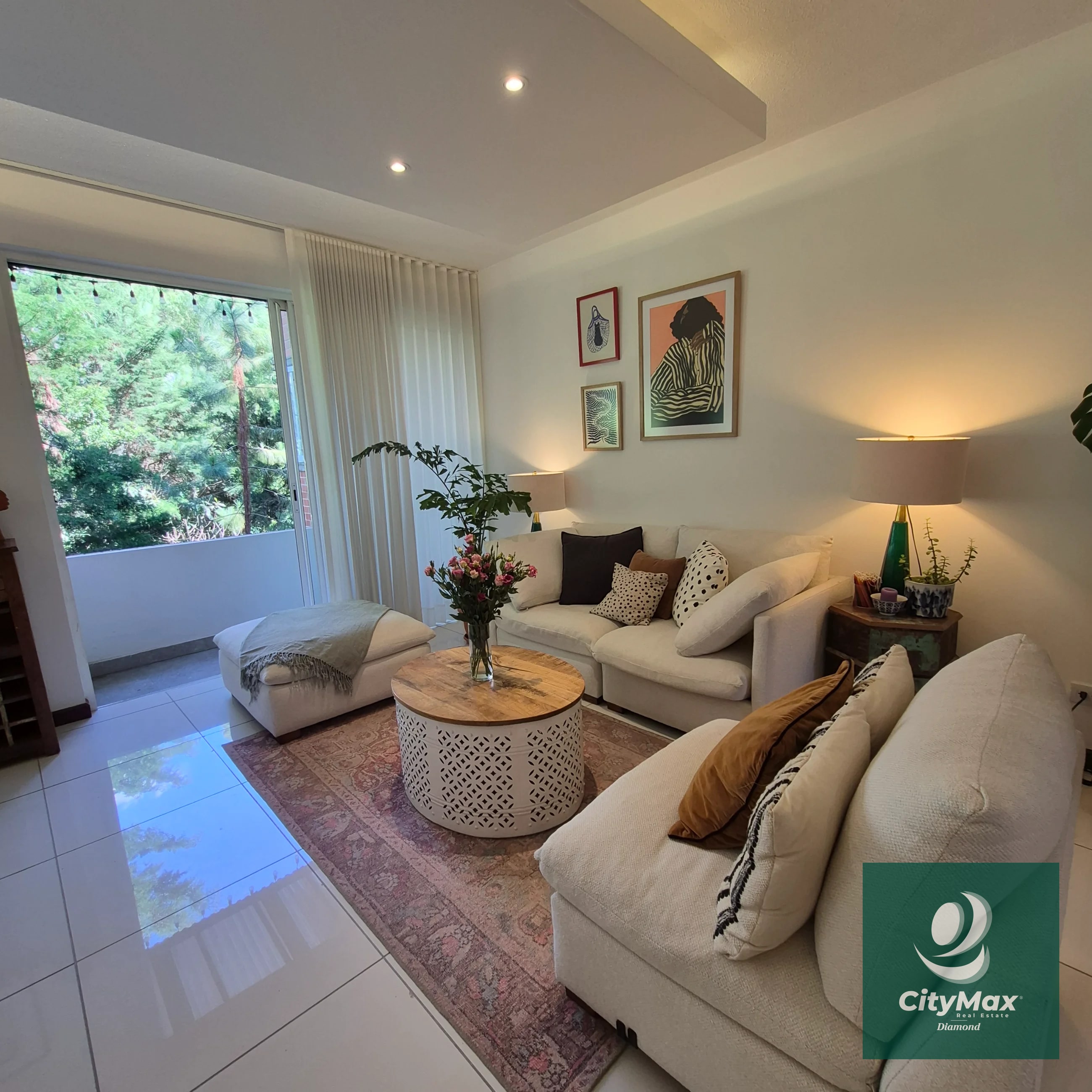 Apartamento en venta en Muxbal de 2 habitaciones — Casa en Venta en Muxbal, Guatemala, Ciudad — foto 4 de 16