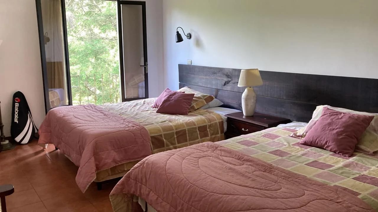Alquiler Casa en Club de Golf — Casa en Alquiler en Hacienda Nueva, San José Pinula, Guatemala, Ciudad — foto 5 de 13