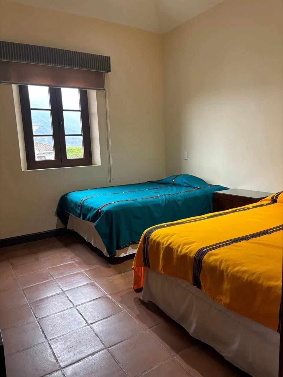 Alquiler Casa Amueblada en Antigua Guatemala — Casa en Alquiler en Antigua, Sacatepéquez — foto 6 de 15