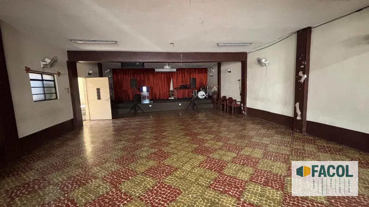 🏢 Propiedad Comercial con Salón de Asamblea – Zona 1 de Mixco — Casa en Venta en Zona 1 Mixco, Guatemala, Ciudad — foto 3 de 6