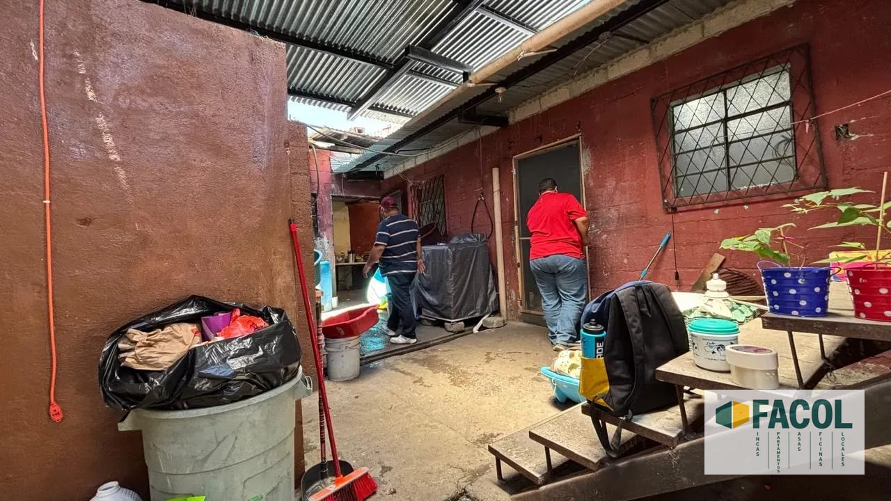 🏢 Propiedad Comercial con Salón de Asamblea – Zona 1 de Mixco — Casa en Venta en Zona 1 Mixco, Guatemala, Ciudad — foto 4 de 6
