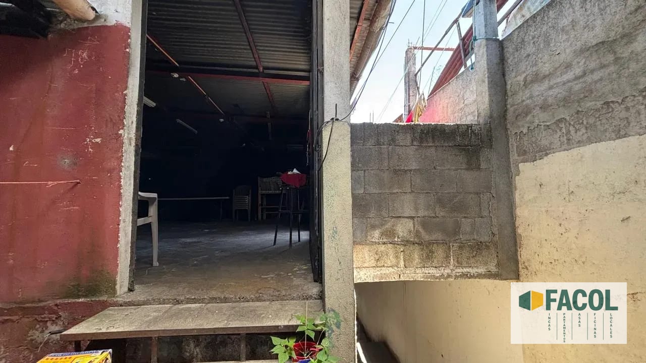🏢 Propiedad Comercial con Salón de Asamblea – Zona 1 de Mixco — Casa en Venta en Zona 1 Mixco, Guatemala, Ciudad — foto 5 de 6