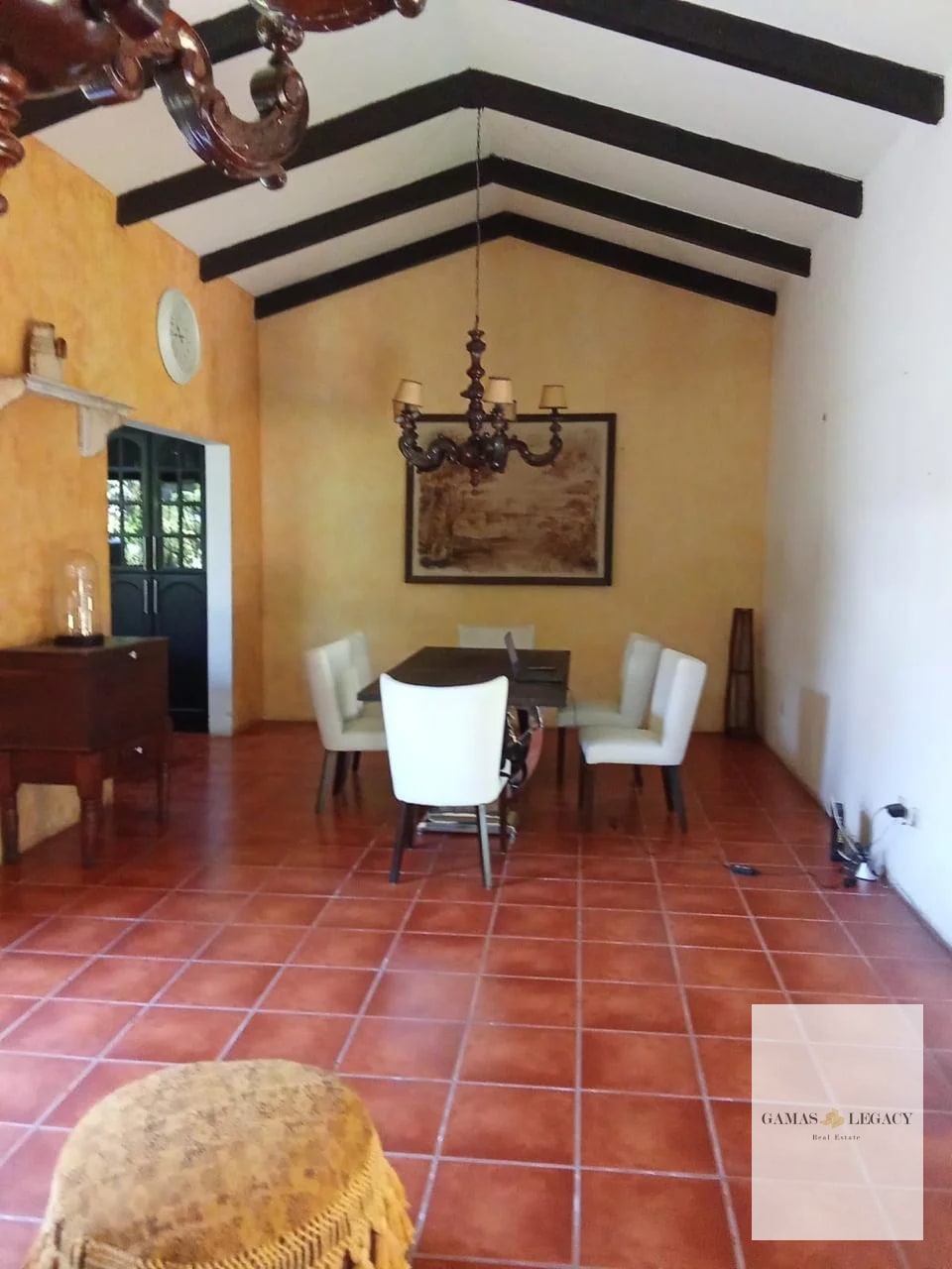 CASA EN RENTA | HACIENDA EL COMENDADOR | ANTIGUA GUATEMALA — Casa en Alquiler en Antigua, Sacatepéquez — foto 2 de 5