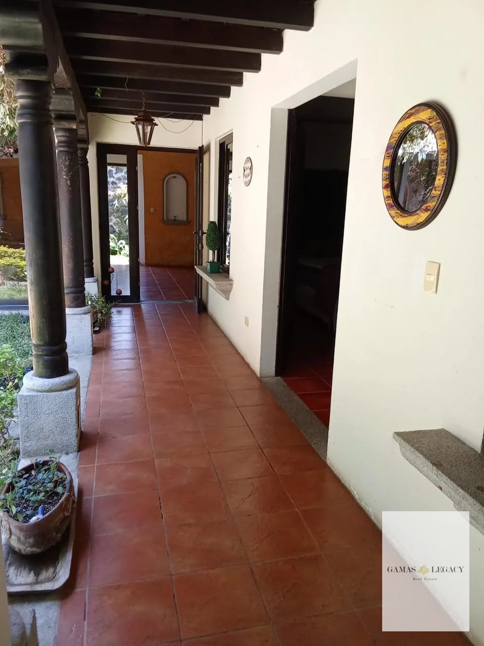 CASA EN RENTA | HACIENDA EL COMENDADOR | ANTIGUA GUATEMALA — Casa en Alquiler en Antigua, Sacatepéquez — foto 4 de 5