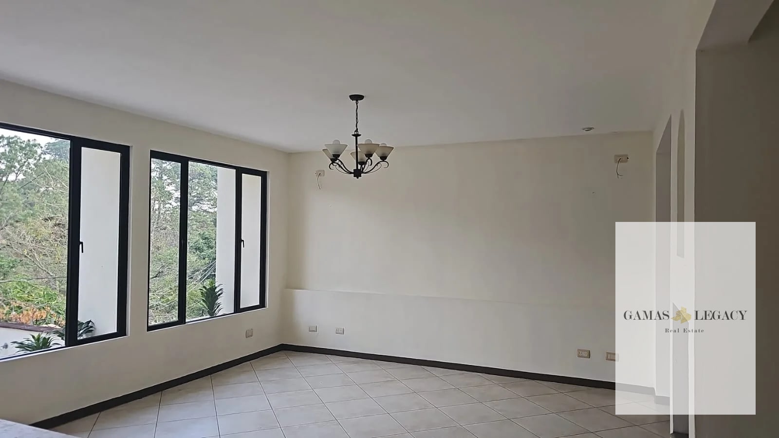 CASA EN RENTA| KANAJUYÚ 2 | ZONA 16 — Casa en Alquiler en Kanajuyú, Zona 16, Guatemala, Ciudad — foto 3 de 6
