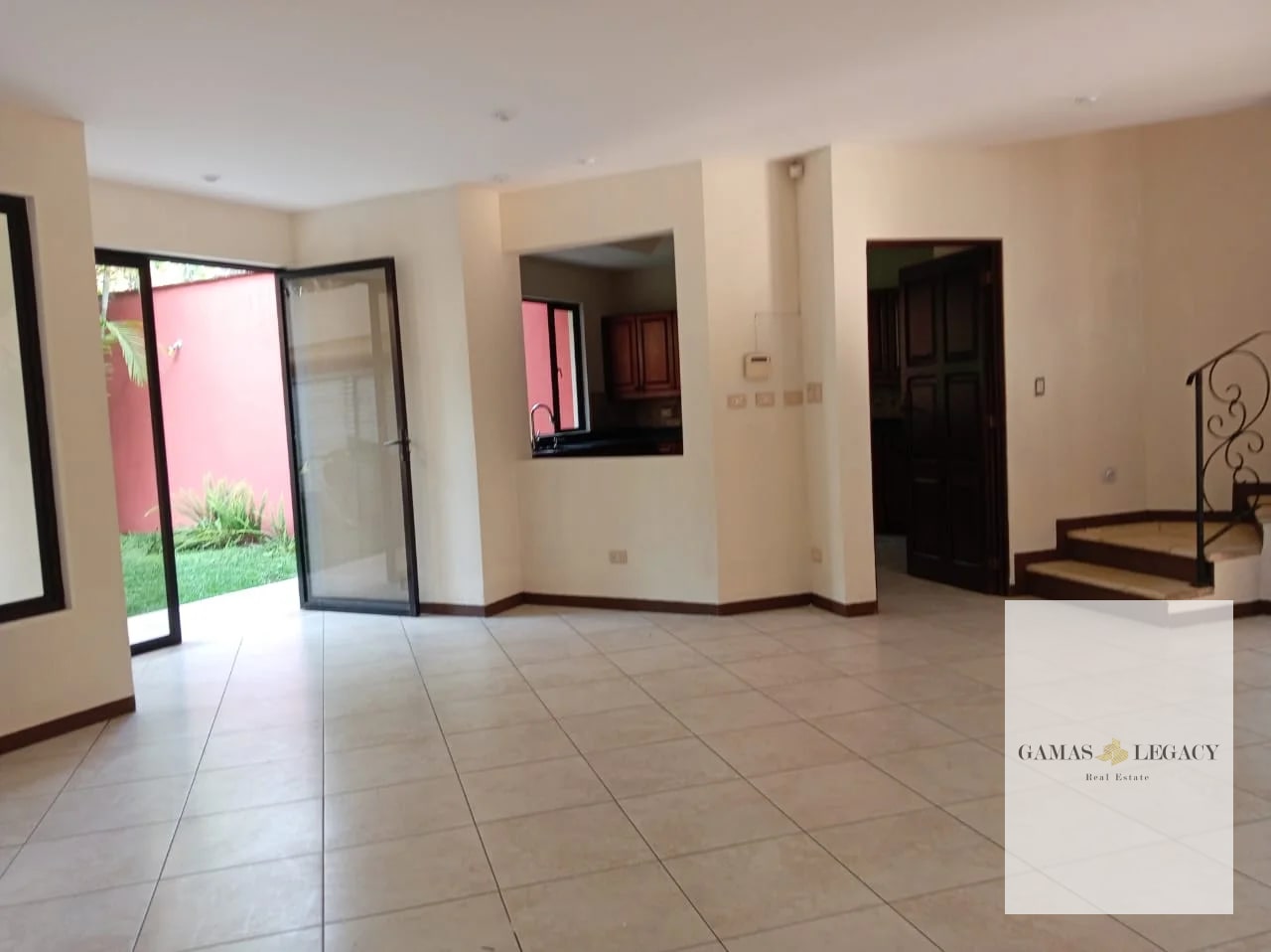 CASA EN RENTA| KANAJUYÚ 2 | ZONA 16 — Casa en Alquiler en Kanajuyú, Zona 16, Guatemala, Ciudad — foto 5 de 6