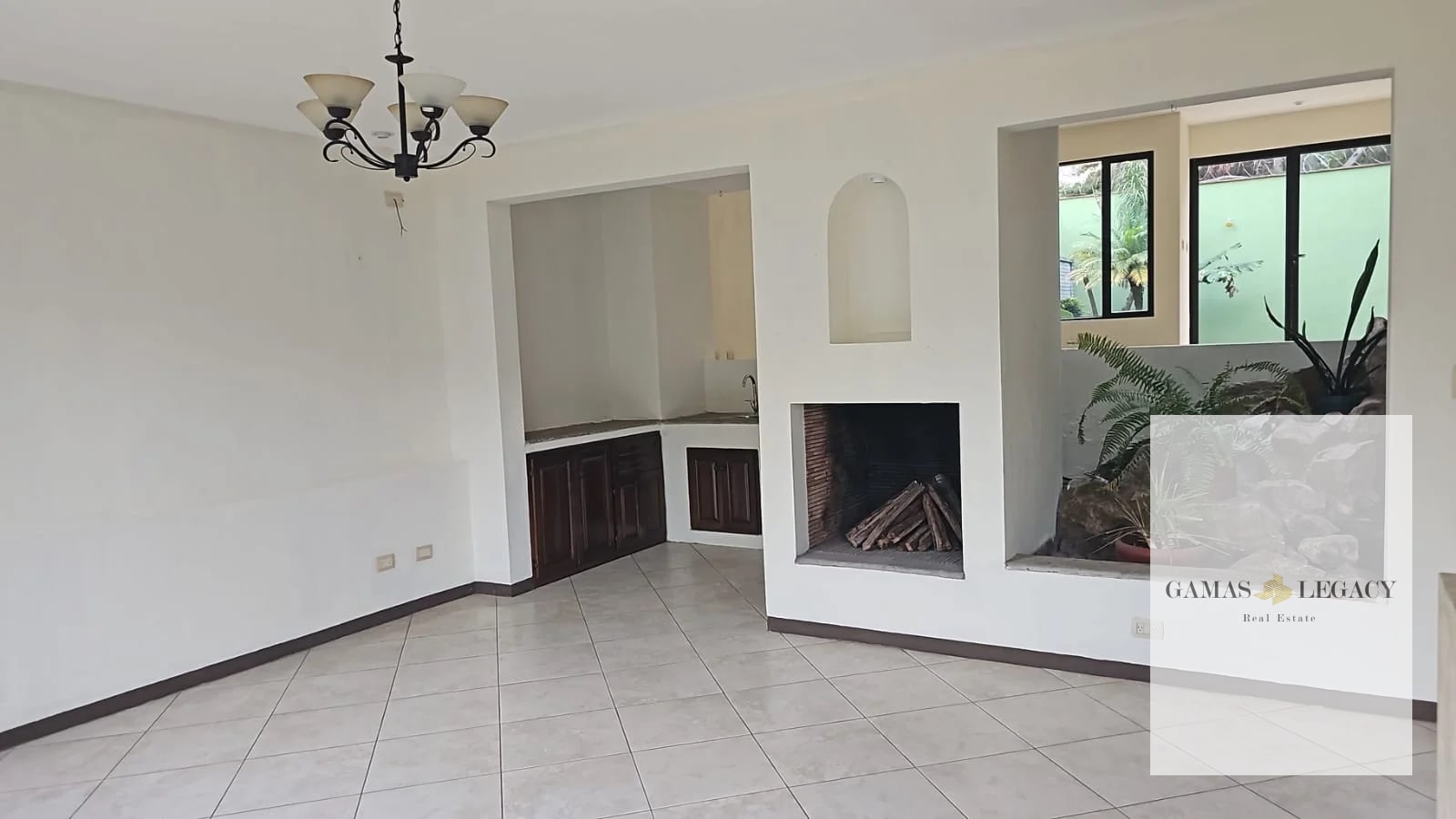 CASA EN RENTA| KANAJUYÚ 2 | ZONA 16 — Casa en Alquiler en Kanajuyú, Zona 16, Guatemala, Ciudad — foto 4 de 6