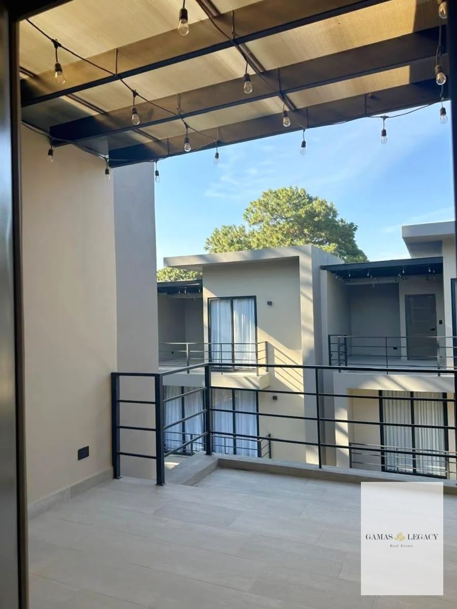 CASA EN RENTA| DANTÉ KANAJUYÚ | ZONA 16 — Casa en Alquiler en Zona 16, Guatemala, Ciudad — foto 12 de 14