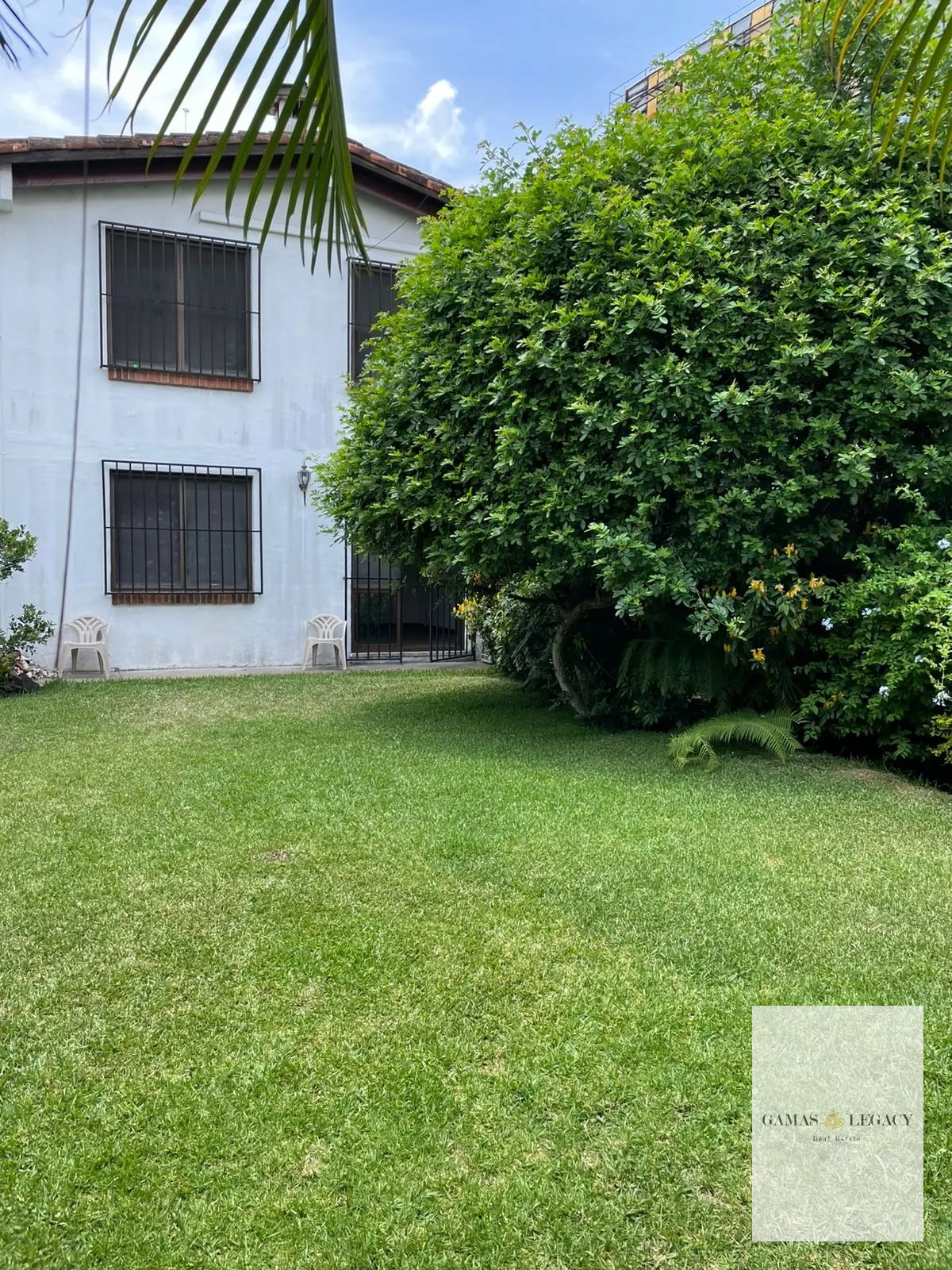 CASA EN RENTA | USO VIVIENDA U OFICINA | ZONA 10 — Casa en Alquiler en Zona 10, Guatemala, Ciudad — foto 1 de 9
