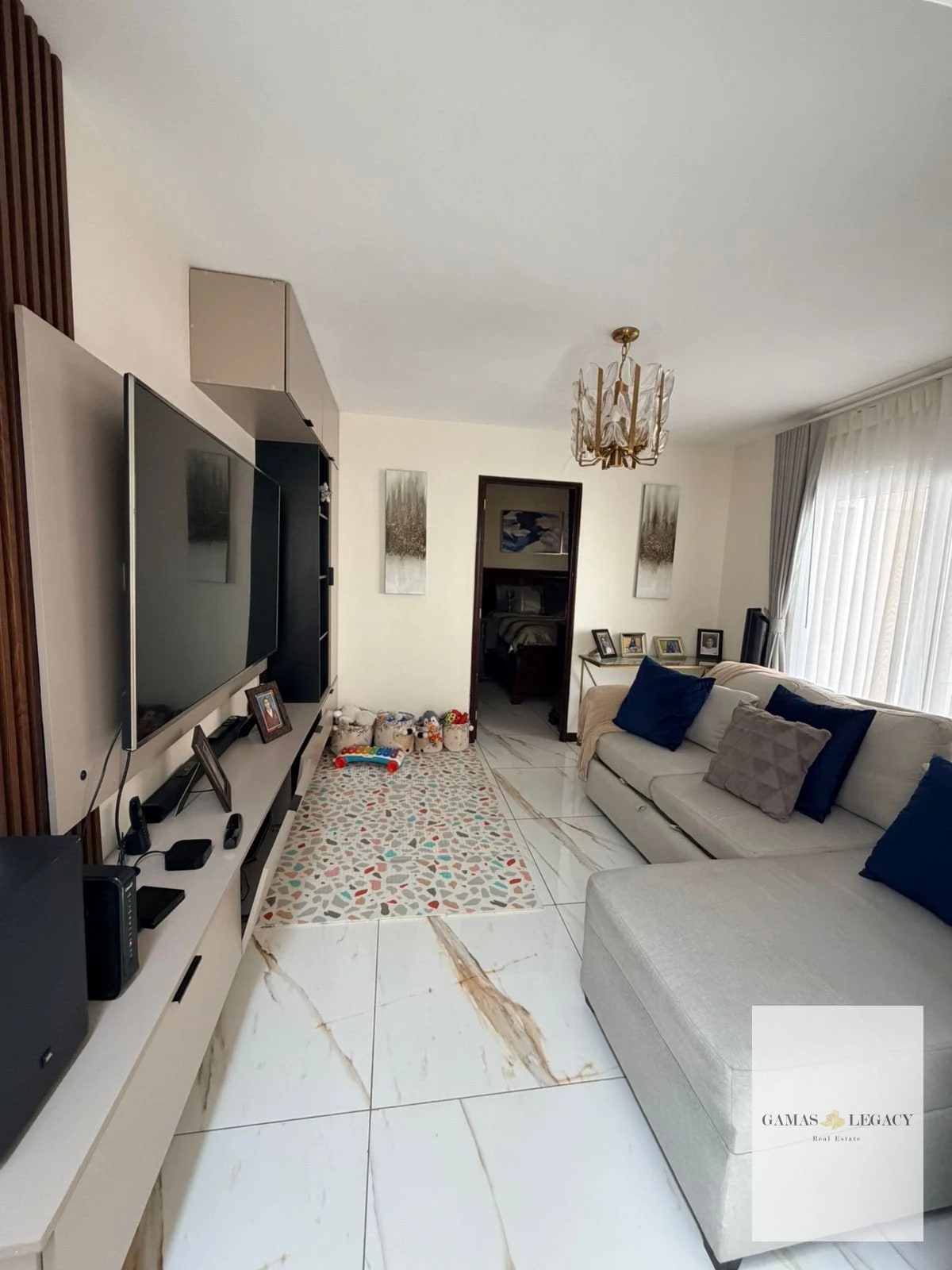 CASA EN VENTA | SAN ESTEBAN, CONDADO NARANJO | TIPO SOLANA — Casa en Venta en Condado Naranjo, Zona 4 Mixco, Guatemala, Ciudad — foto 9 de 13