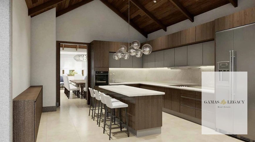 PROYECTO DE CASAS EN VENTA | LAZOS DE FRAIJANES | FRAIJANES — Casa en Venta en Lazos de Fraijanes, Carretera a El Salvador, Guatemala, Ciudad — foto 3 de 5